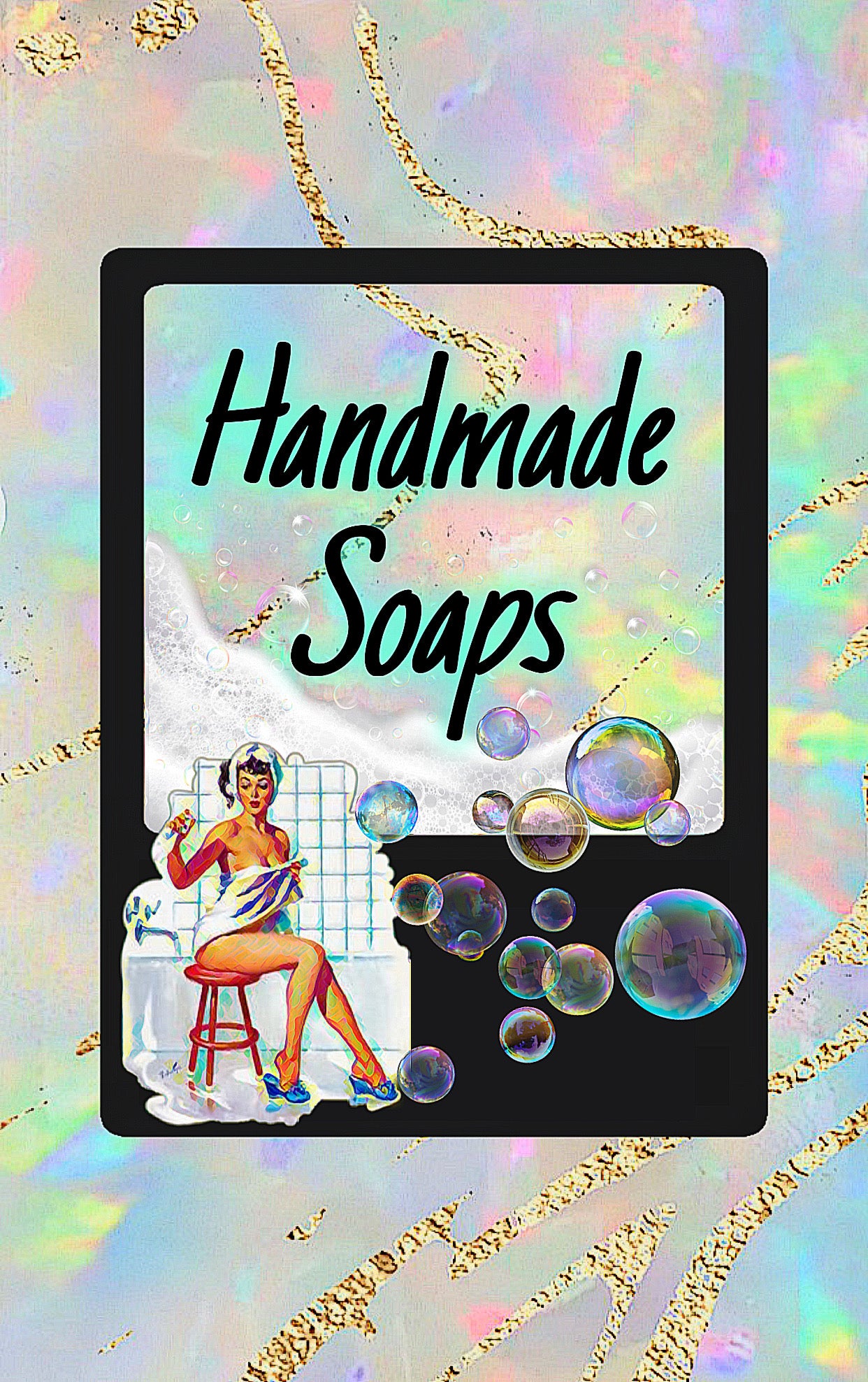 Handmade Soap