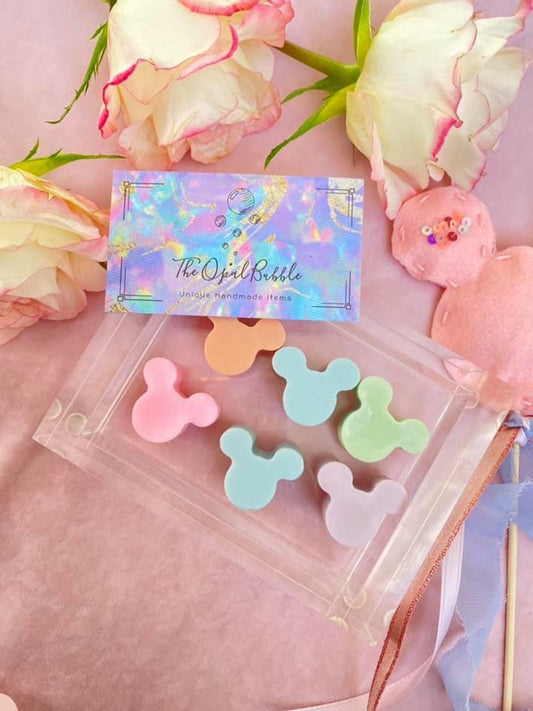 The Opal Bubble Gift Card